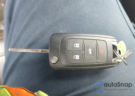 2016 Buick Regal Turbo from USA, damaged, VIN 2G4GK5EX5G9164304